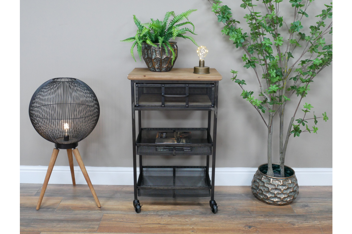 Industrial Cabinet