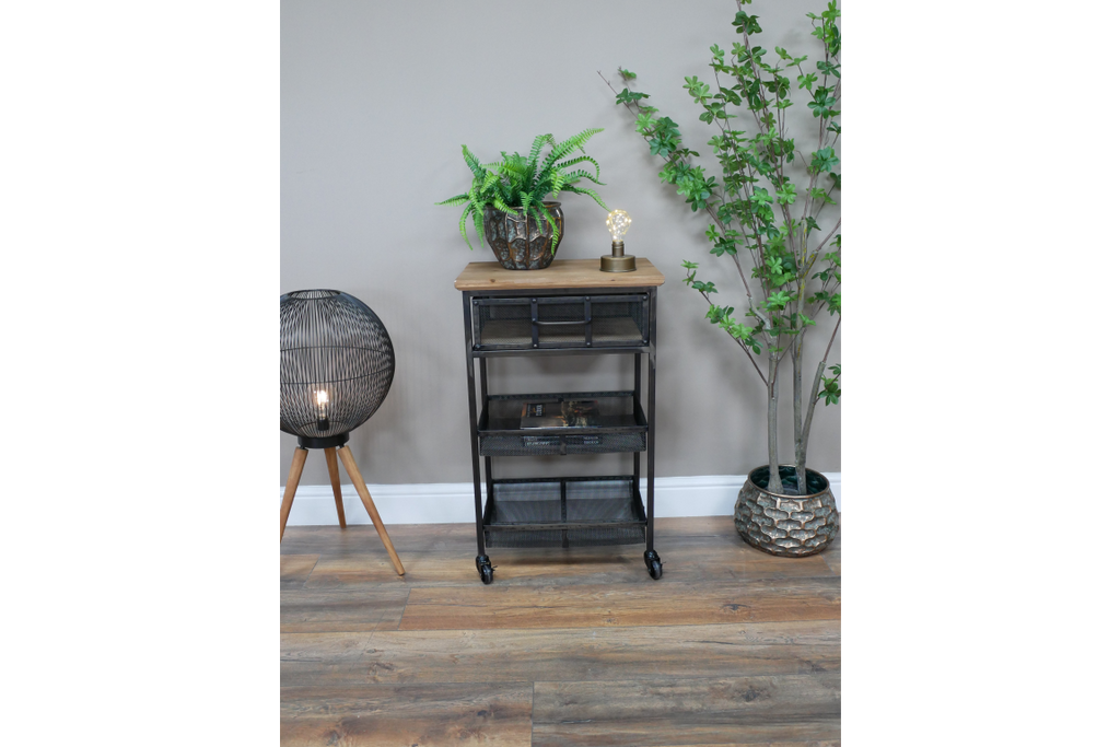 Industrial Cabinet