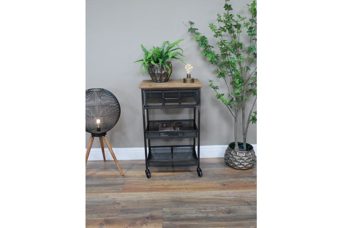 Industrial Cabinet