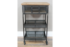 Industrial Cabinet