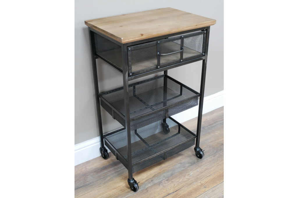 Industrial Cabinet