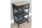 Industrial Cabinet