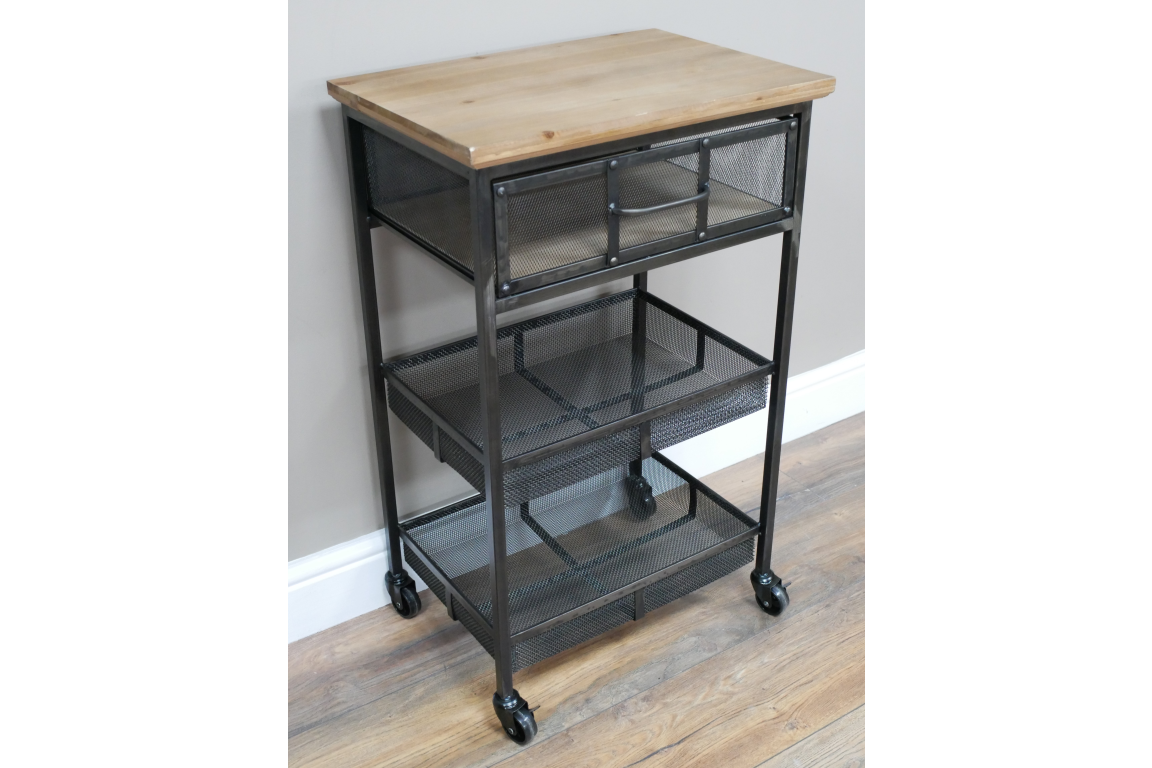 Industrial Cabinet