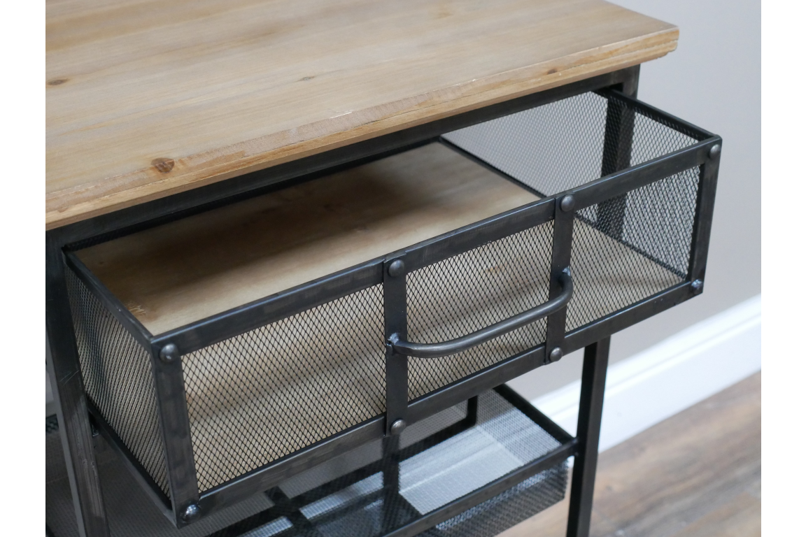 Industrial Cabinet