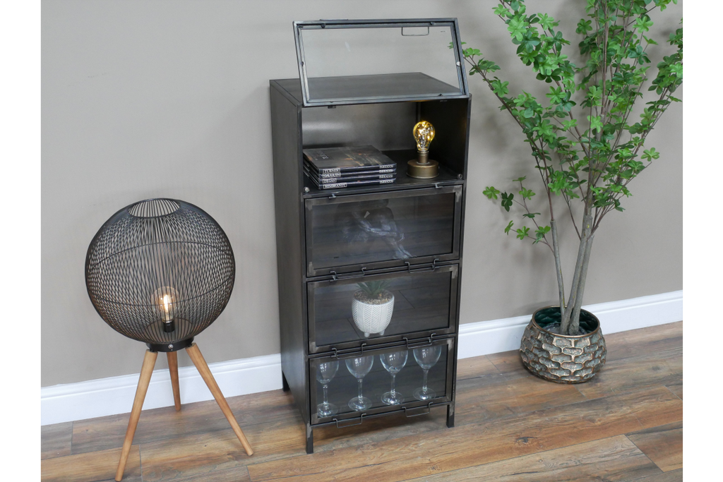Display Cabinet
