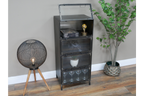 Display Cabinet
