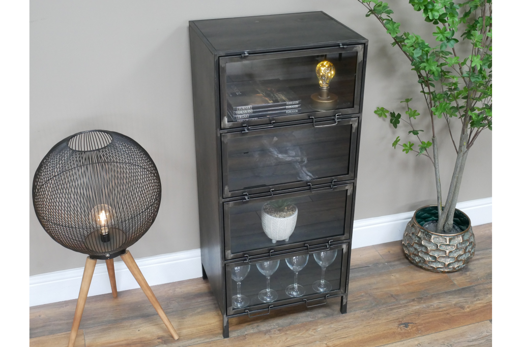 Display Cabinet