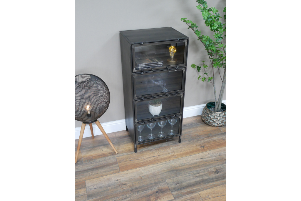 Display Cabinet