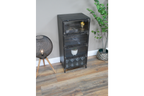 Display Cabinet