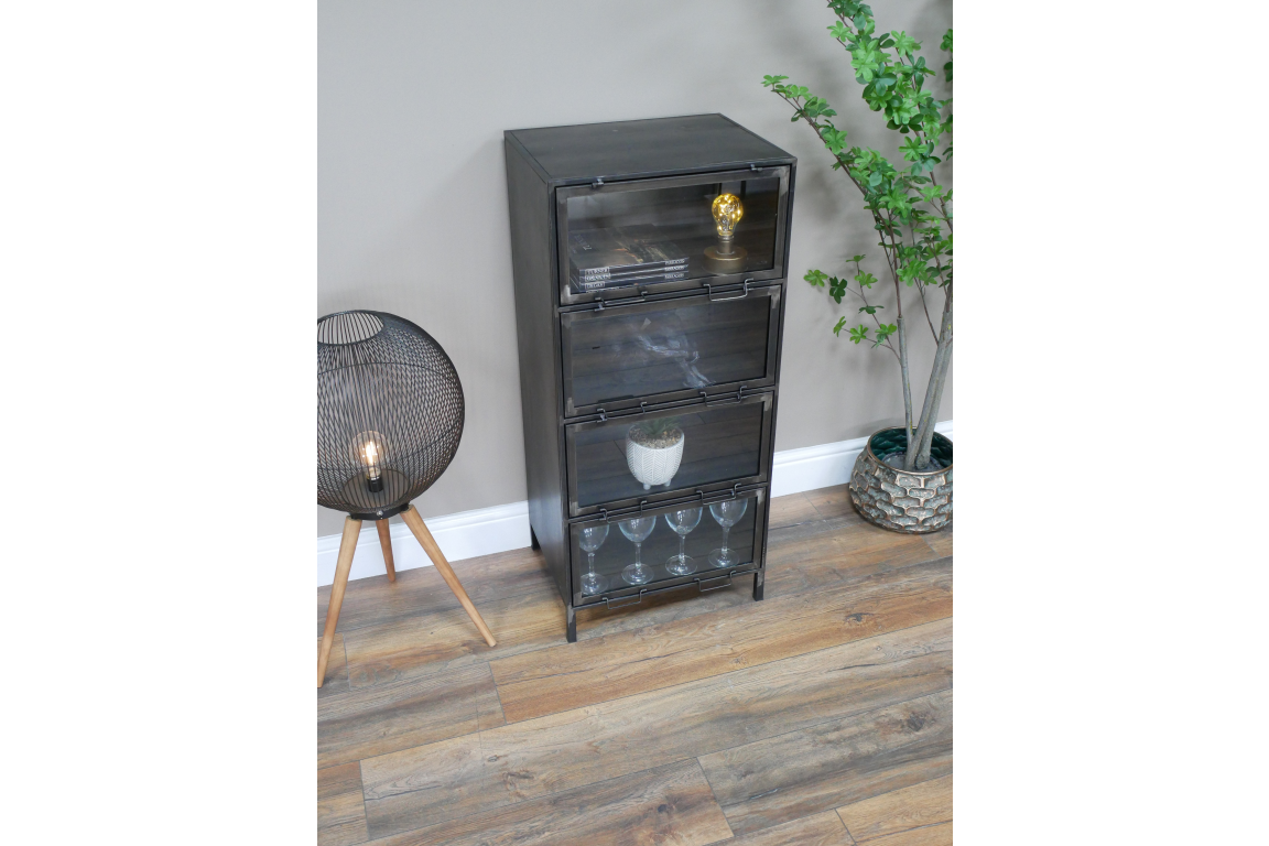 Display Cabinet