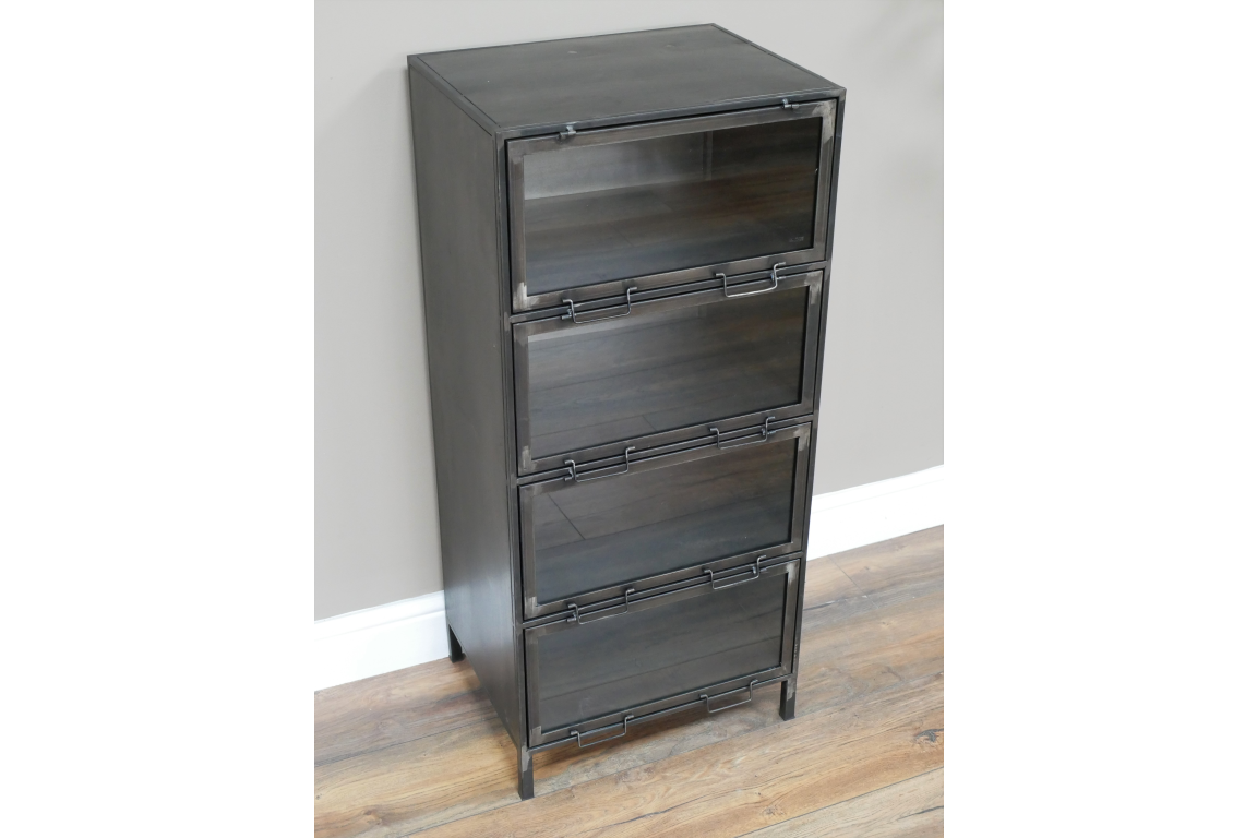 Display Cabinet