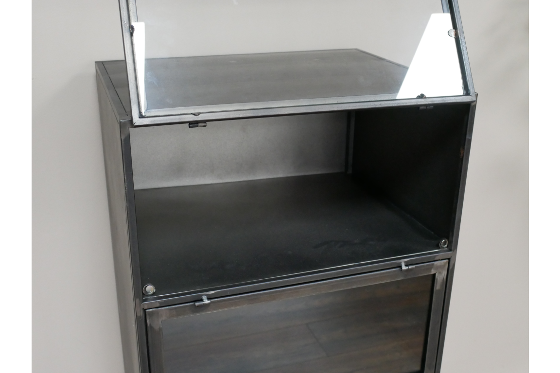 Display Cabinet
