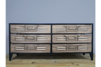 Small Storage Unit