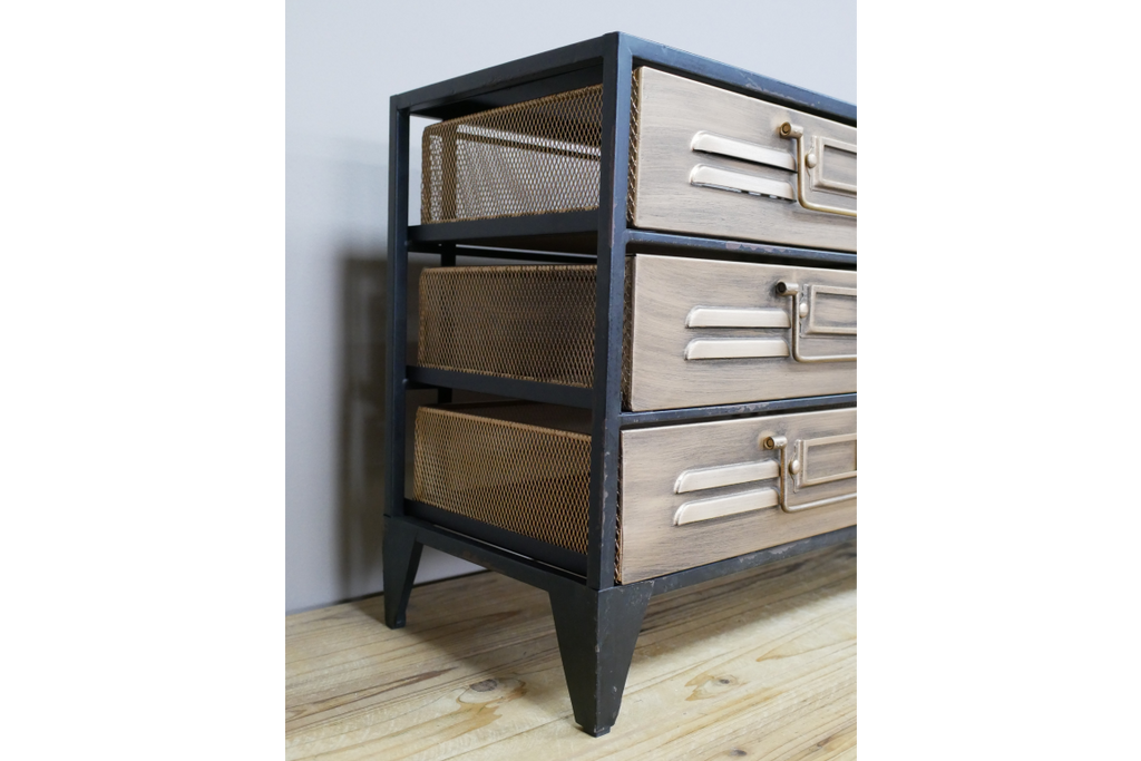 Small Storage Unit