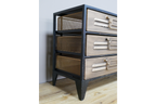 Small Storage Unit