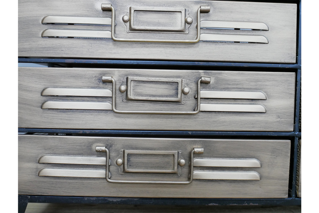 Small Storage Unit