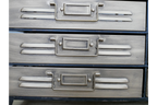 Small Storage Unit