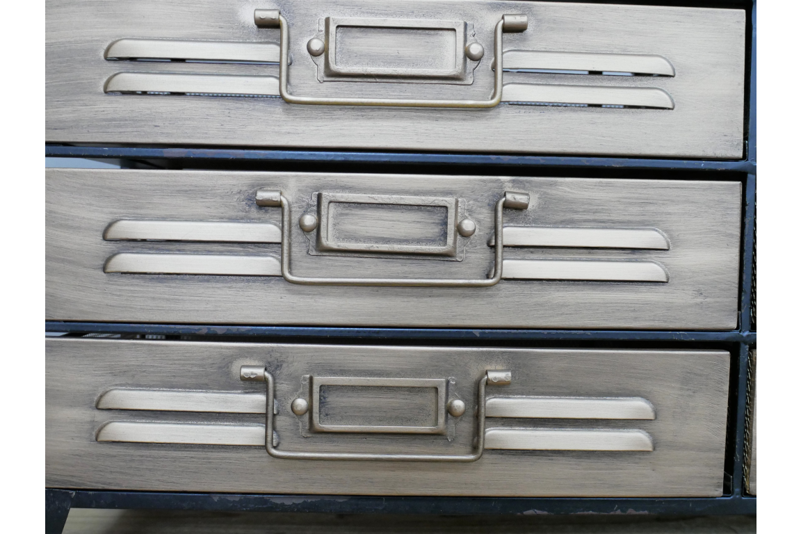 Small Storage Unit
