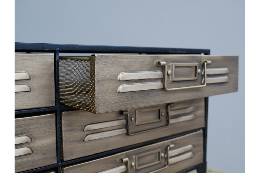 Small Storage Unit
