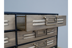 Small Storage Unit