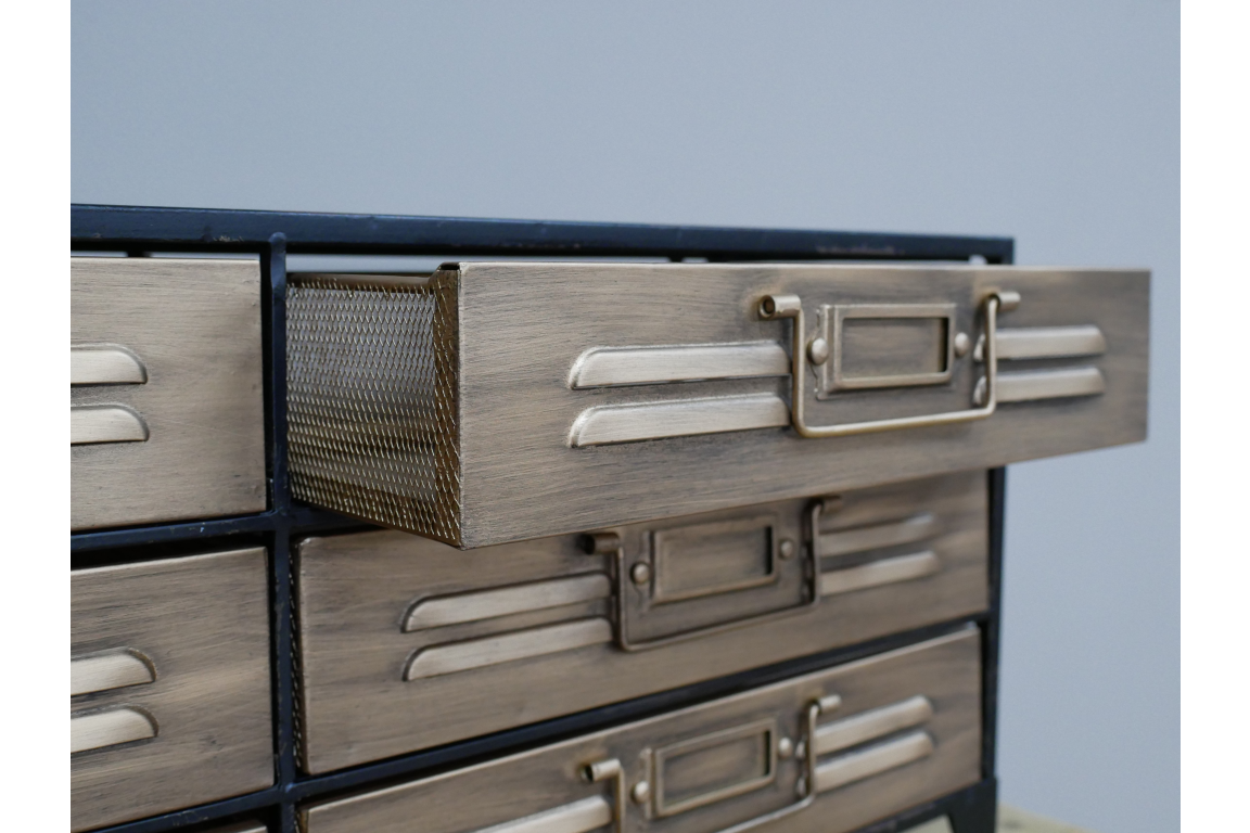 Small Storage Unit