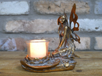 Fairy Tealight Holder