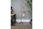 Lantern On Stand