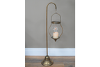 Lantern On Stand