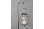 Lantern On Stand