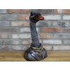 Emu Bust