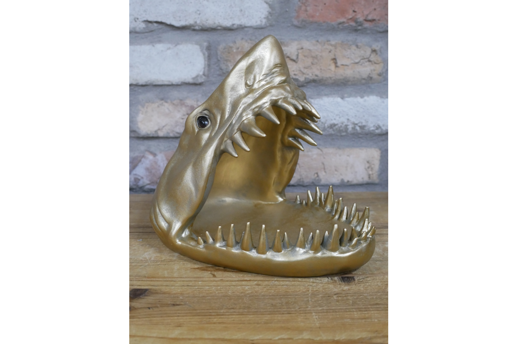 Shark Dish