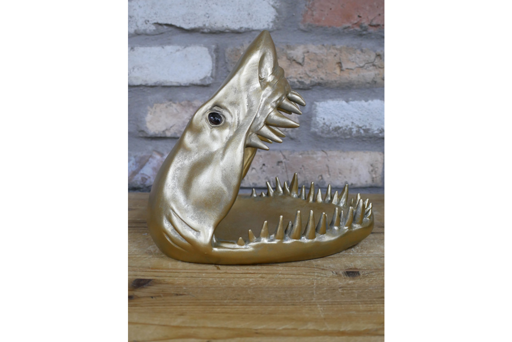 Shark Dish