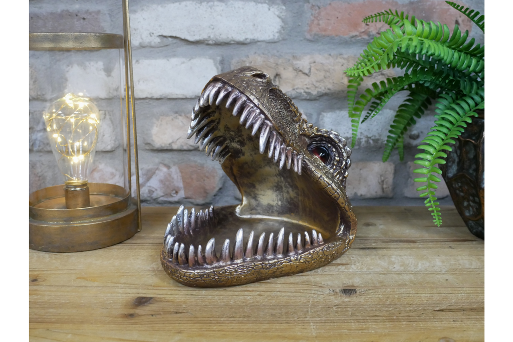 Dinosaur Dish