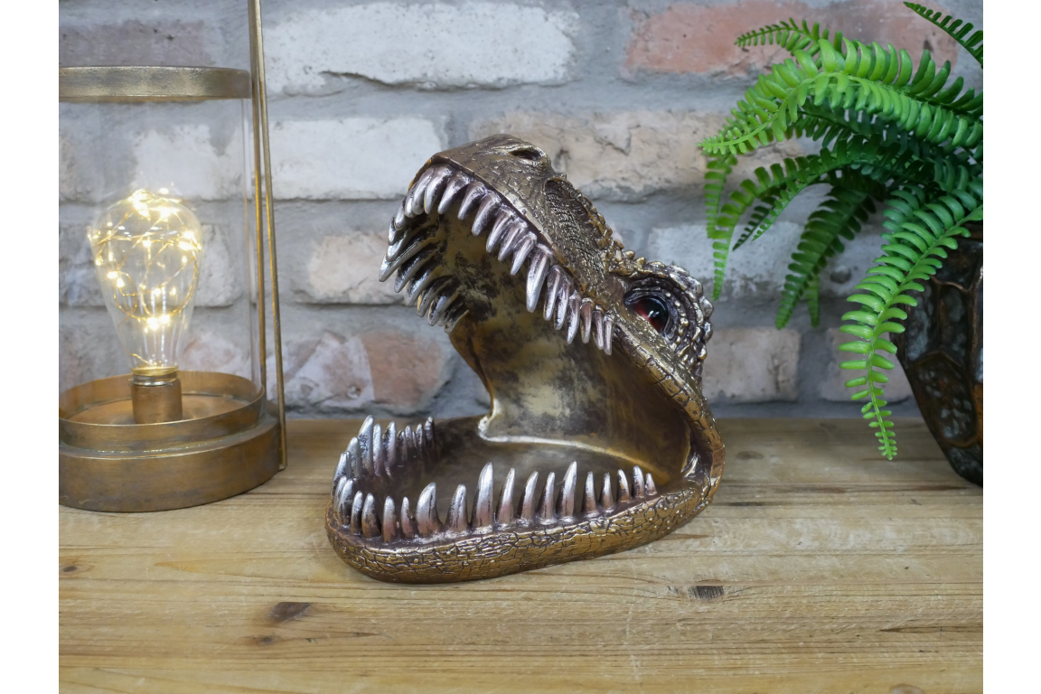 Dinosaur Dish