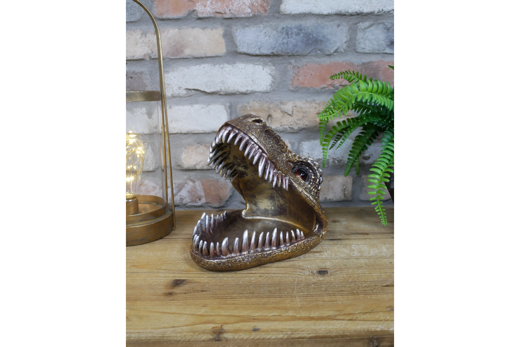 Dinosaur Dish