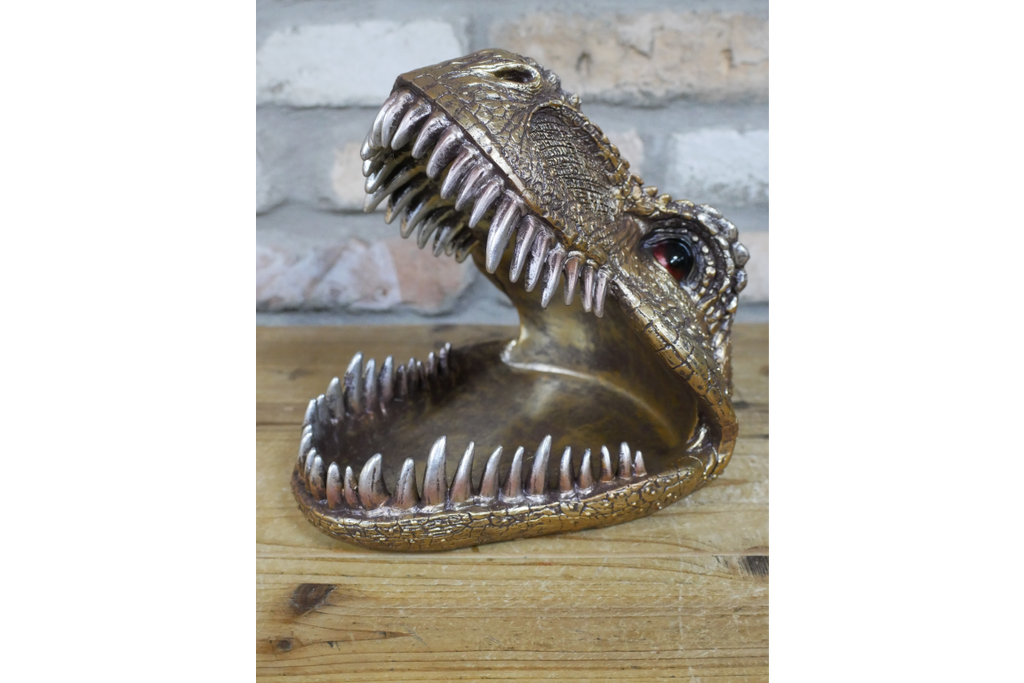 Dinosaur Dish