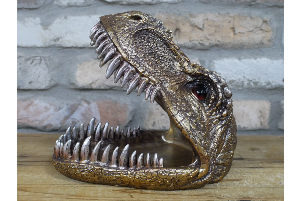 Dinosaur Dish