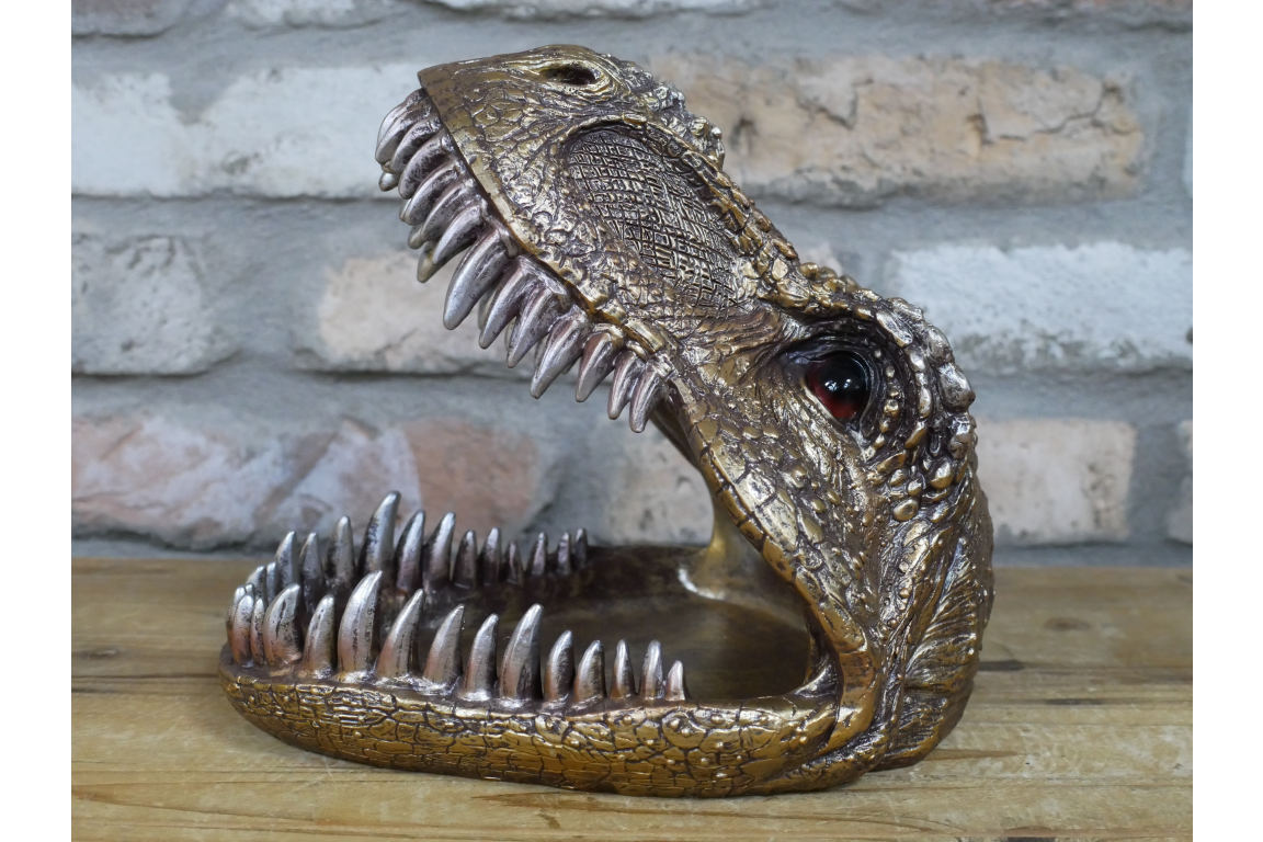 Dinosaur Dish