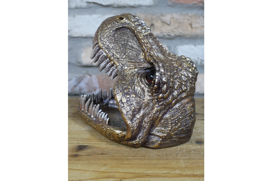 Dinosaur Dish
