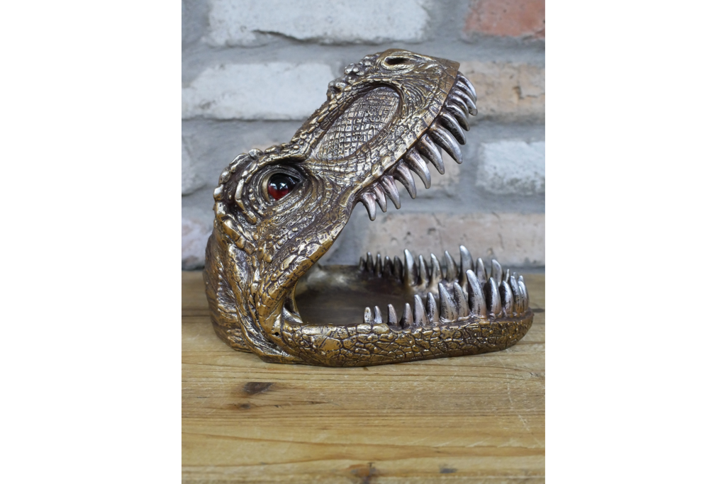 Dinosaur Dish