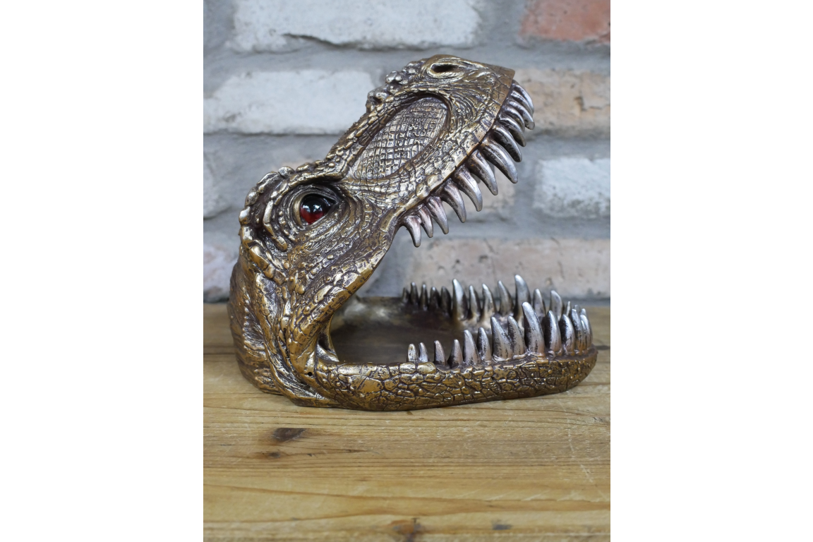 Dinosaur Dish