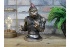 Gorilla Bust