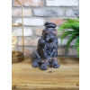 Gorilla With Cigar