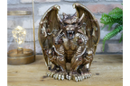 Steampunk Gargoyle