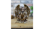 Steampunk Gargoyle