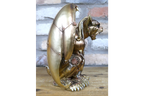 Steampunk Gargoyle