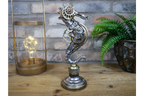 Steampunk Seahorse