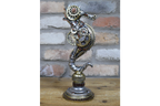 Steampunk Seahorse