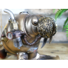Steampunk Walrus