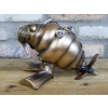 Steampunk Walrus